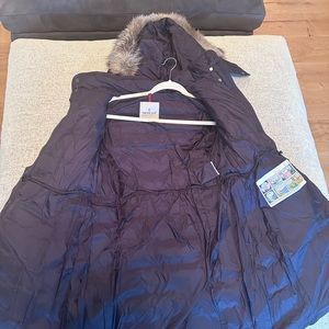 Moncler Down Jacket